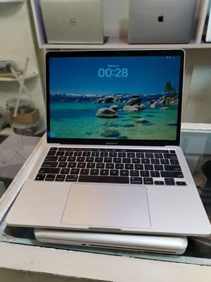 Apple MacBook Pro M1 2020