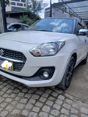 Suzuki Swift 2022 Automatic