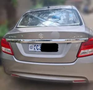 Suzuki Dzire