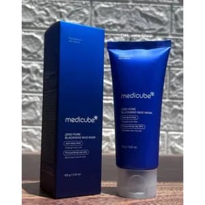 Medicube Zero Pore Blackhead Mud Mask 100g