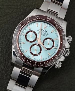 ROLEX Cosmograph Daytona