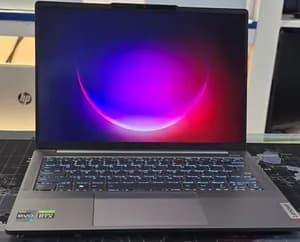 Lenovo Ideapad i7 32GB RTX 3050