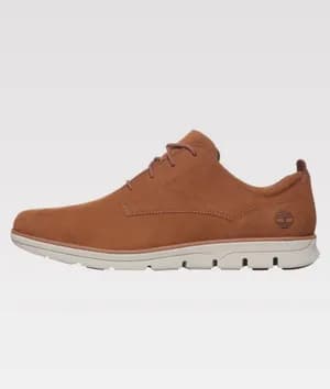Timberland Bradstreet Leather Shoes