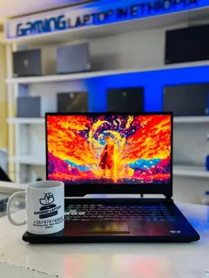 Asus ROG Strix i7 16GB 512GB