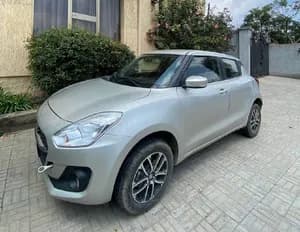 Suzuki Swift 2022 1.2L