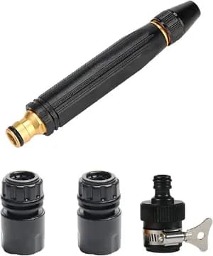 High Pressure Water Gun Nozzle Set