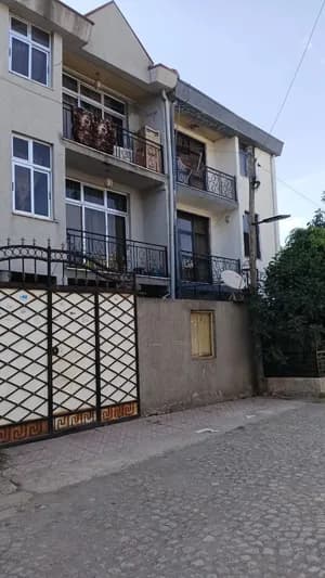 G+2 House for Sale Summit