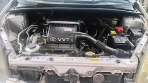 Toyota Vitz 2004 1000cc