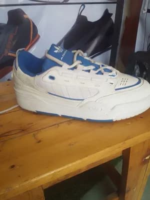 Adidas Sneakers Size 42 Like New