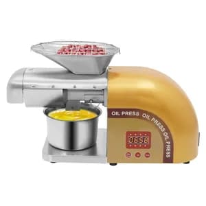 Oil Press Machine 10L