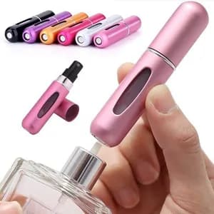 Mini Perfume Refill Spray Bottle