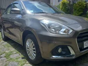 Suzuki Dzire 2022 Full Option