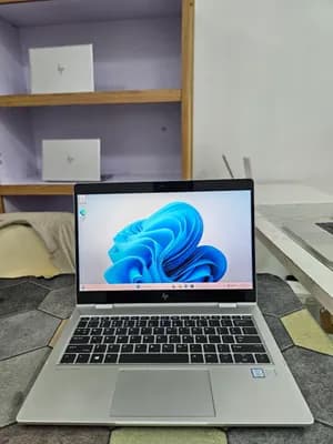 HP EliteBook 830 G6 X360