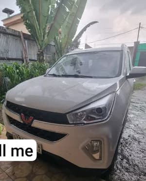Wuling S3 2023