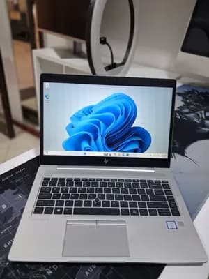 hp Elitebook 840 G5