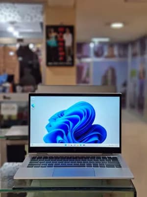 HP EliteBook 830 G8 x360 i5