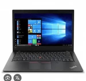 Lenovo ThinkPad L380 Touchscreen Laptop
