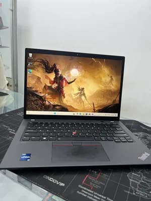 Lenovo ThinkPad T14 i7 12th Gen