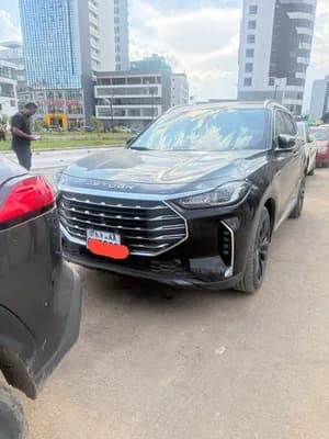 Jetour X70 Plus 2022 1.6L