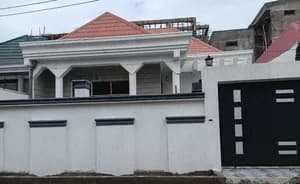 Modern Villa House Ayat 225 sqm