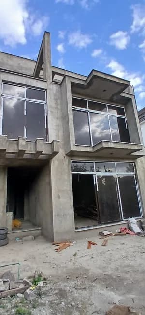 Finishing Stage House in CMC Figa