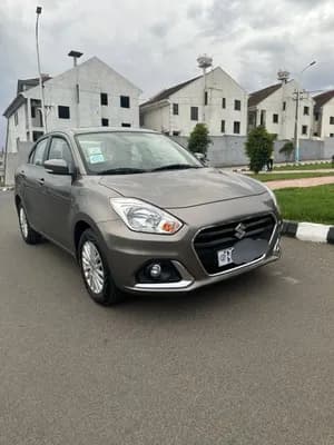 Suzuki Dzire 2022 Sedan