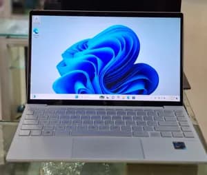 HP Envy Core i7 11th Gen Touchscreen