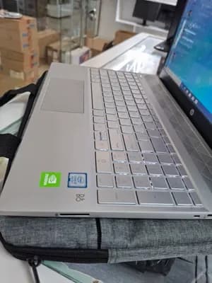 Brand New Hp Pavilion 8th Generation