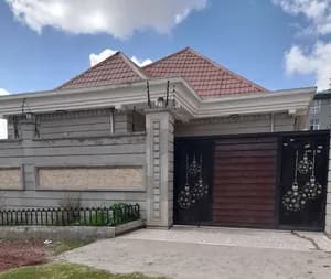 Modern 3 Bedroom Villa for Sale