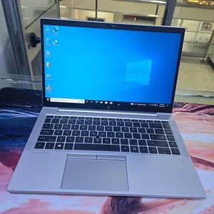 HP EliteBook 845 Ryzen 5 Laptop
