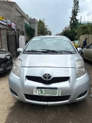 Toyota Corolla 2008 Automatic
