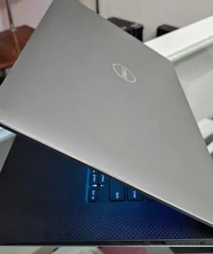 DELL precision 5540