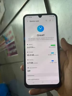 Samsung Galaxy M15 5G 128GB