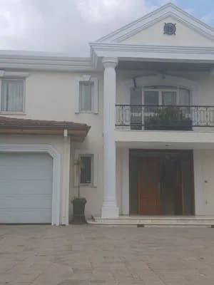Luxury G+1 House for Sale Legetafo