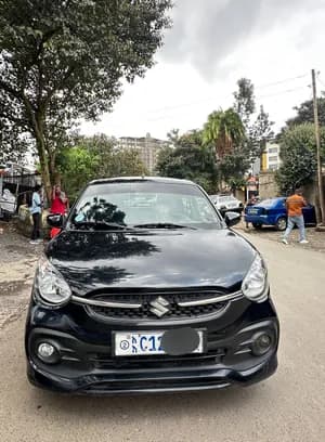 Suzuki celerio 2022 1.0