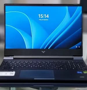 HP Victus Gaming Laptop i5 RTX 3050