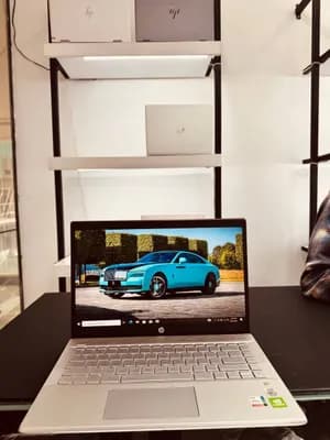 HP Pavilion 14 i5 16GB Laptop