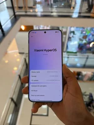 Redmi Note 15 Pro Plus