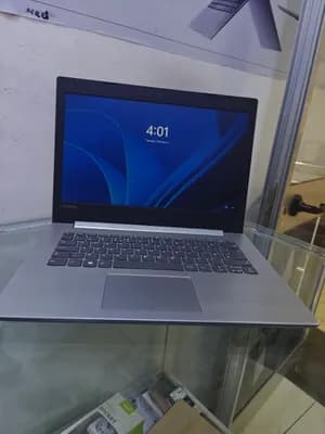 Lenovo Ideapad Core i7 7th Gen