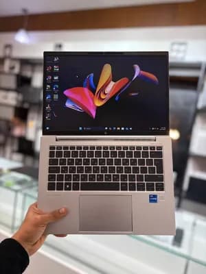 HP EliteBook 840 G9 i7 16GB 512GB