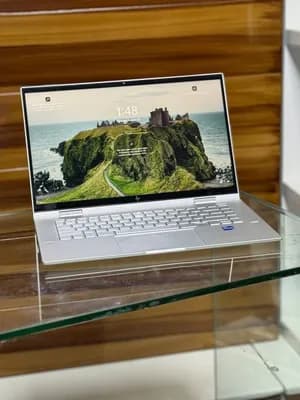 HP Envy x360 Core i7 12th Gen