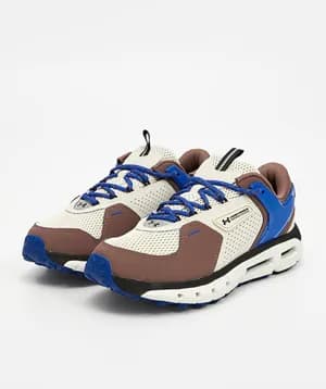 Under Armour Summit