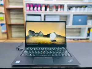Lenovo ThinkPad X1 Carbon Touch