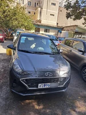 Hyundai Grand I10 2022 1.2L