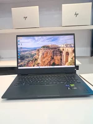HP Victus Gaming Laptop i7 2023