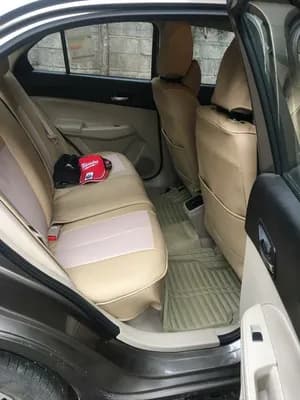Suzuki Dzire