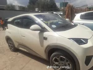 BYD Seagull 2025 Premium