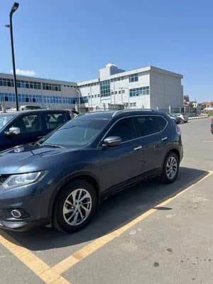 Used Nissan X-Trail 2015 7 Seater