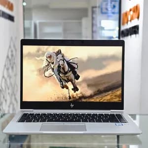 HP EliteBook 840 G5 Laptop