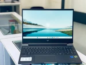 HP Victus Gaming Laptop i5 RTX 4050